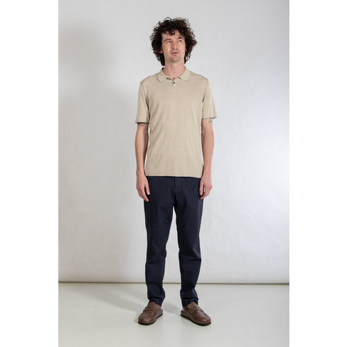 Transit Transit Polo / CFUTRT9442 / Beige Transit Transit Polo / CFUTRT9442 / Beige