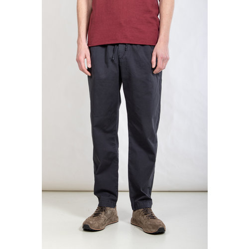 Hannes Roether Hannes Roether Broek / Paper / Antraciet Hannes Roether Hannes Roether Broek / Paper / Antraciet