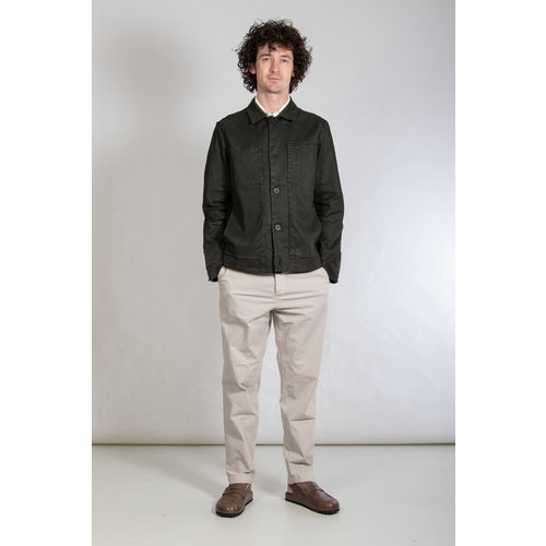 Transit Transit Jacket / CFUTRTC123L / Forest Transit Transit Jacket / CFUTRTC123L / Forest