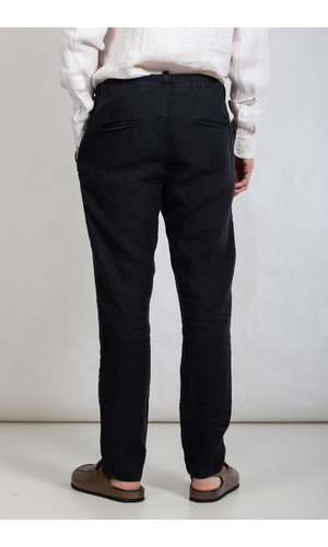 Hannes Roether Hannes Roether Trousers / Barbe / Blueish