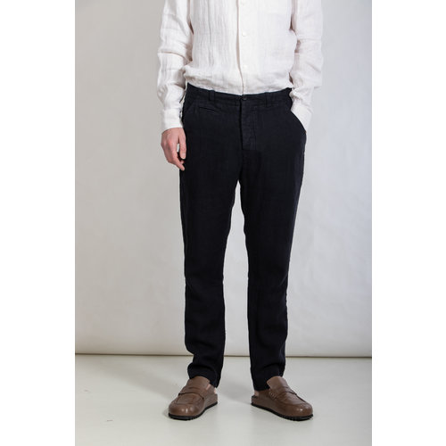 Hannes Roether Hannes Roether Trousers / Barbe / Blueish