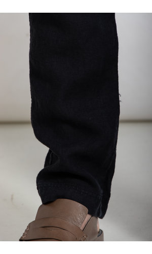 Hannes Roether Hannes Roether Trousers / Barbe / Blueish