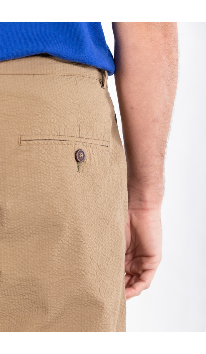 Universal Works Universal Works Trousers / Military Chino / Olive
