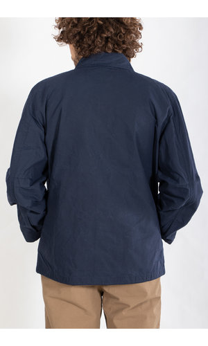 Universal Works Universal Works Jack / Wayfarer Jacket / Navy