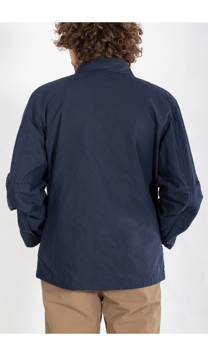 Universal Works Universal Works Jack / Wayfarer Jacket / Navy