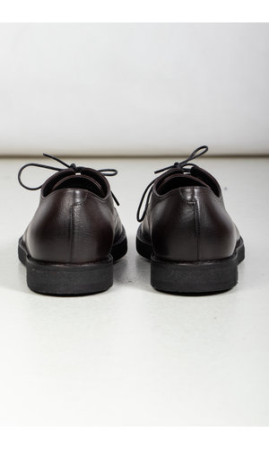 Pantanetti Pantanetti Shoe / 15863I / Dark Chocolate