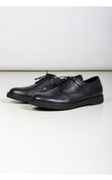 Pantanetti Shoe / 15863I / Black