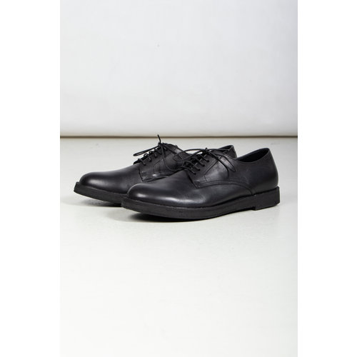 Pantanetti Pantanetti Shoe / 15863I / Black