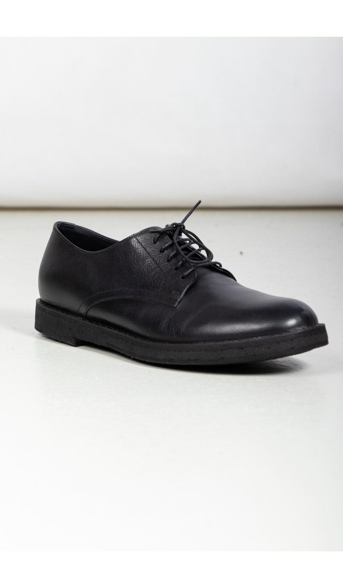 Pantanetti Pantanetti Shoe / 15863I / Black