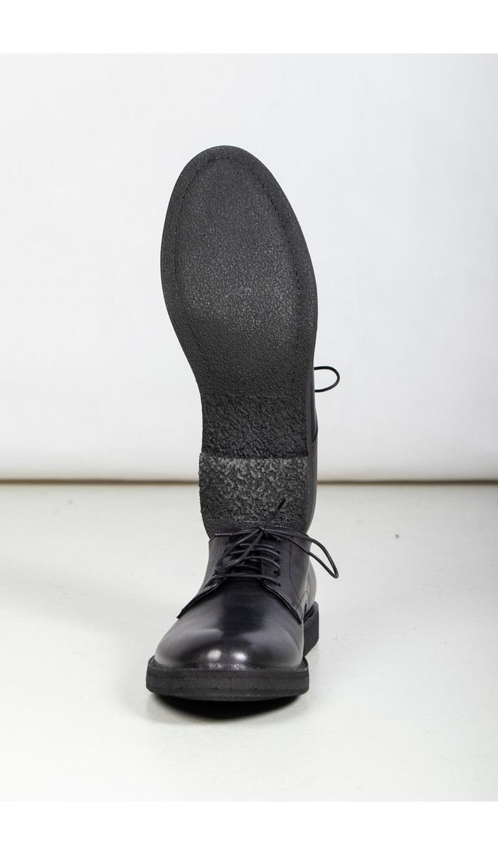Pantanetti Pantanetti Shoe / 15863I / Black