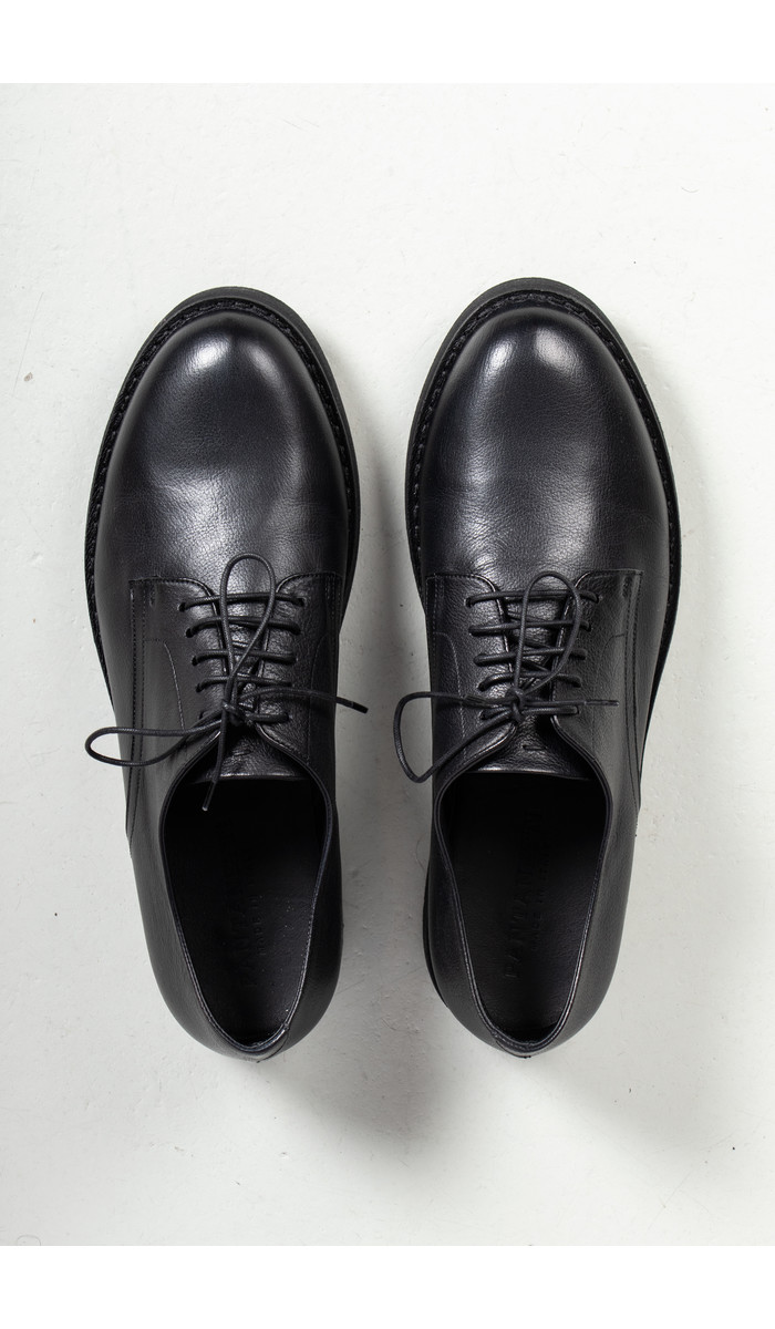 Pantanetti Pantanetti Shoe / 15863I / Black