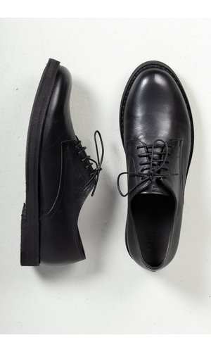 Pantanetti Pantanetti Shoe / 15863I / Black