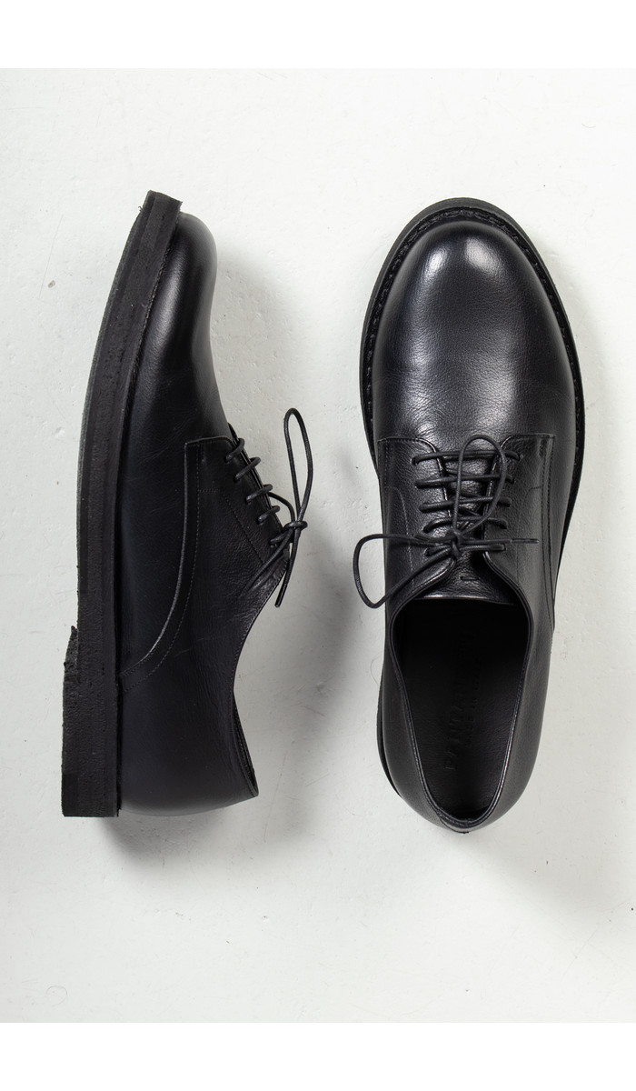 Pantanetti Pantanetti Shoe / 15863I / Black