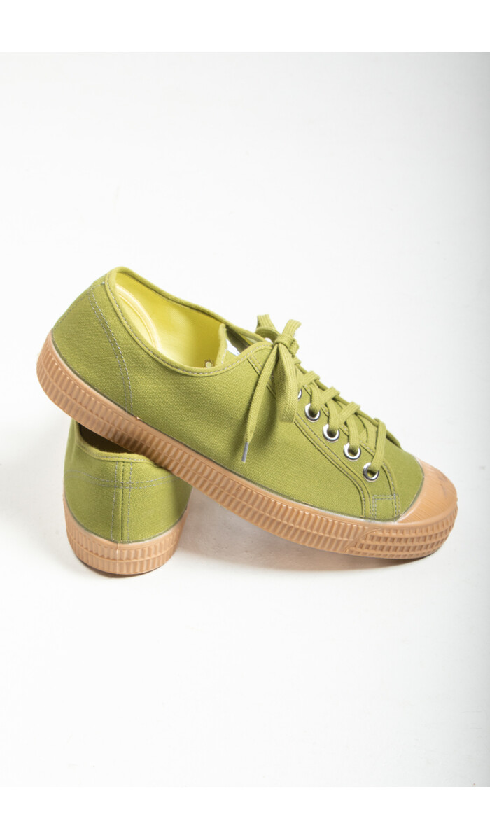 Novesta Novesta Sneaker / Star Master / Cactus