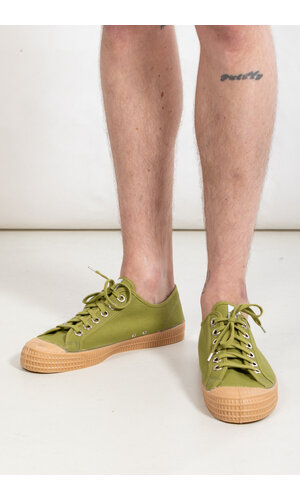 Novesta Novesta Sneaker / Star Master / Cactus