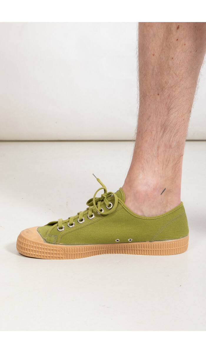 Novesta Novesta Sneaker / Star Master / Cactus