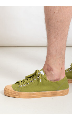 Novesta Novesta Sneaker / Star Master / Cactus