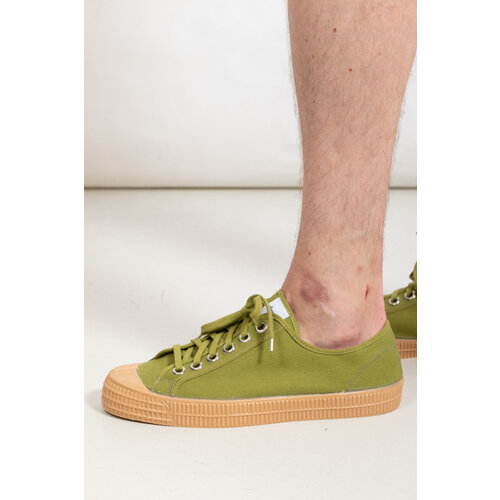 Novesta Novesta Sneaker / Star Master / Cactus