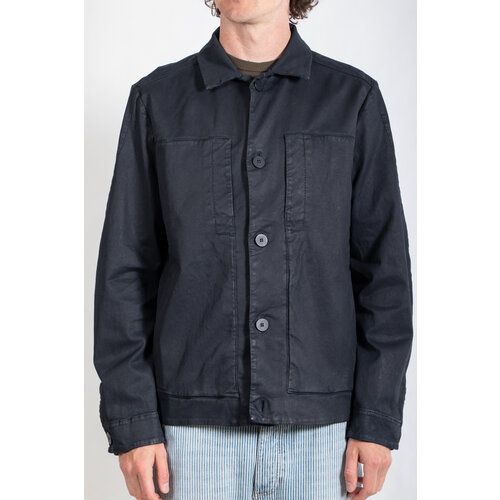 Transit Transit Jacket / CFUTRTC123L / Blue Transit Transit Jacket / CFUTRTC123L / Blue