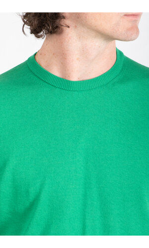 Gallia Gallia T-Shirt / Barry / Green