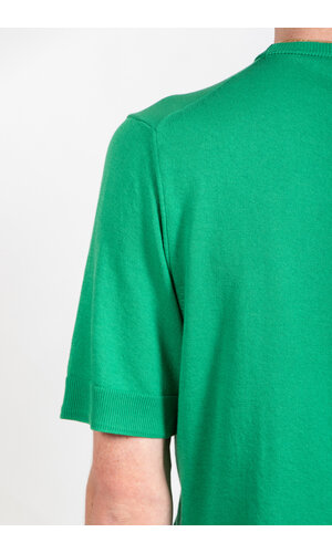 Gallia Gallia T-Shirt / Barry / Green