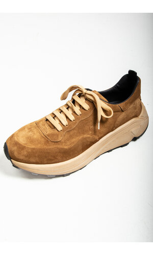 Officine Creative Officine Creative Sneaker / Sphyke 200 / Goudbruin