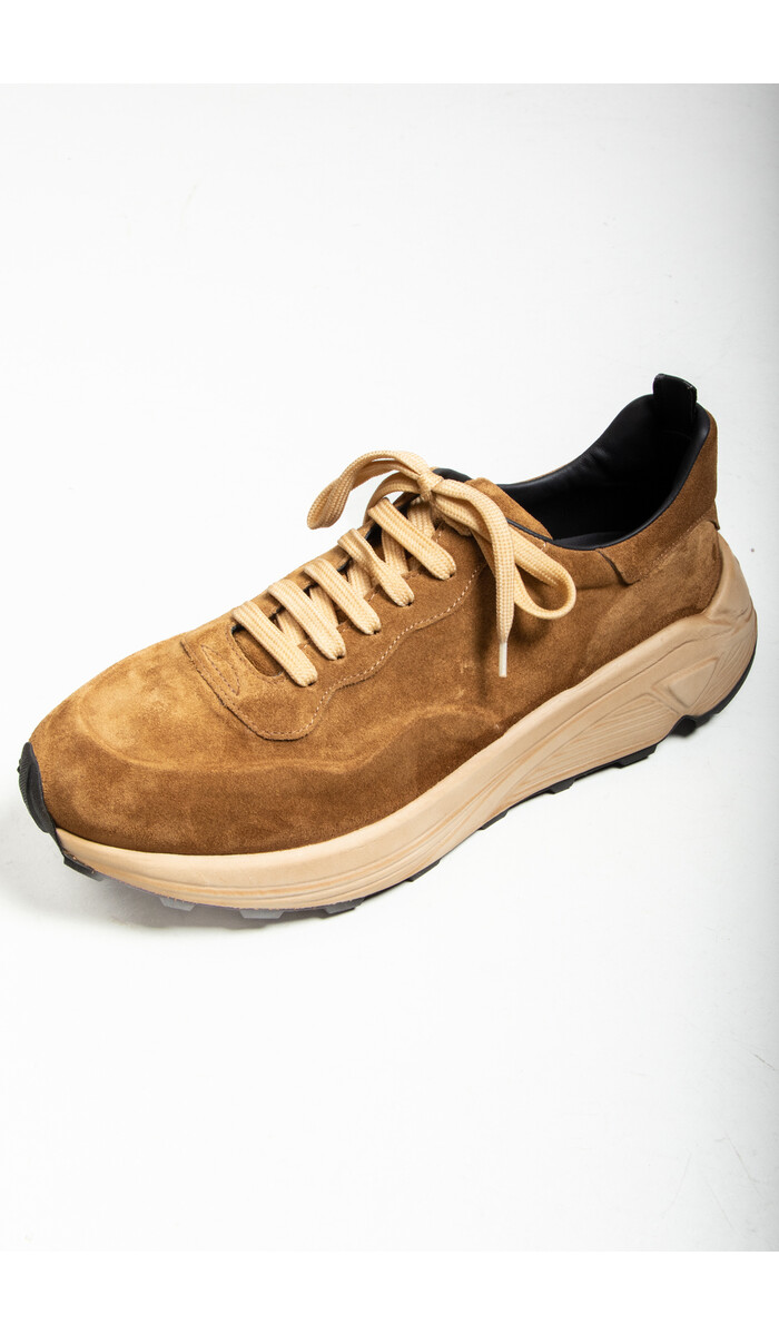 Officine Creative Officine Creative Sneaker / Sphyke 200 / Golden Brown