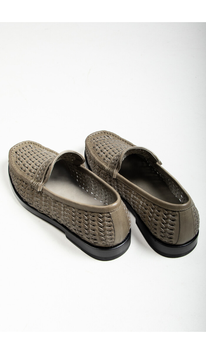 Officine Creative Officine Creative Loafer / Zivago 001 / Zeewier