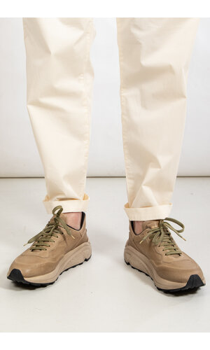 Officine Creative Officine Creative Sneaker / Sphyke 200 / Flax