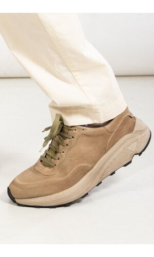 Officine Creative Officine Creative Sneaker / Sphyke 200 / Flax