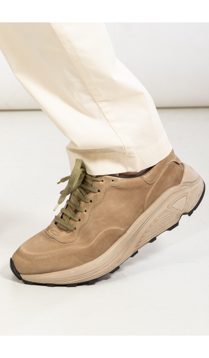 Officine Creative Officine Creative Sneaker / Sphyke 200 / Flax