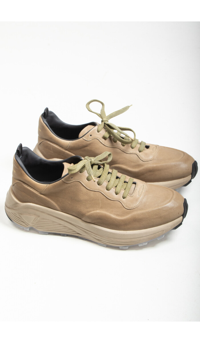 Officine Creative Officine Creative Sneaker / Sphyke 200 / Vlas