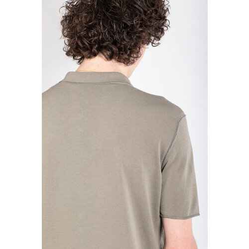 Transit Transit Polo / CFUTRT9442 / Steel Transit Transit Polo / CFUTRT9442 / Steel