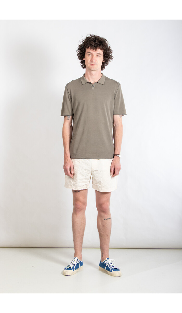 Homecore Homecore Shorts / Chris Bio / Ecru