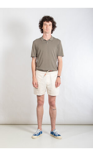 Homecore Homecore Shorts / Chris Bio / Ecru