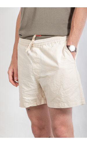 Homecore Homecore Shorts / Chris Bio / Ecru