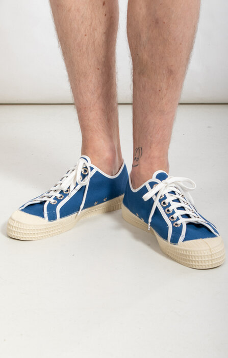 Novesta Novesta Sneaker / Star Contrast / Azure White