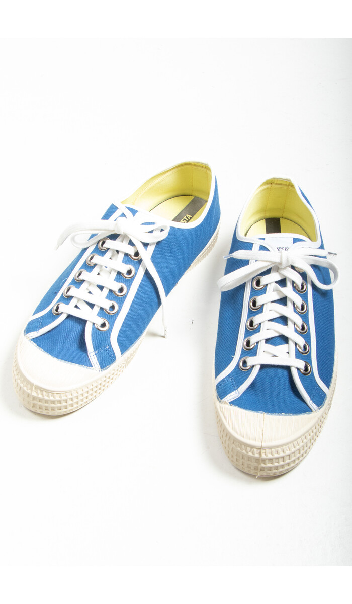 Novesta Novesta Sneaker / Star Contrast / Azure White