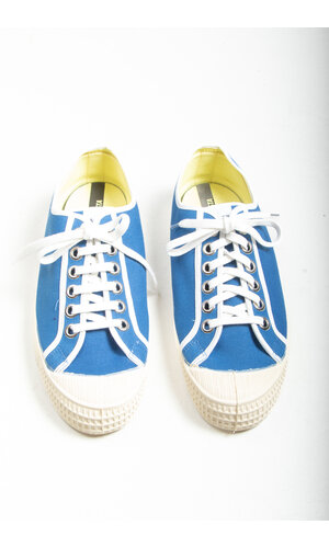 Novesta Novesta Sneaker / Star Contrast / Azure White