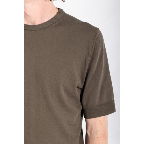 Gallia Gallia T-Shirt / Barry / Oerbos