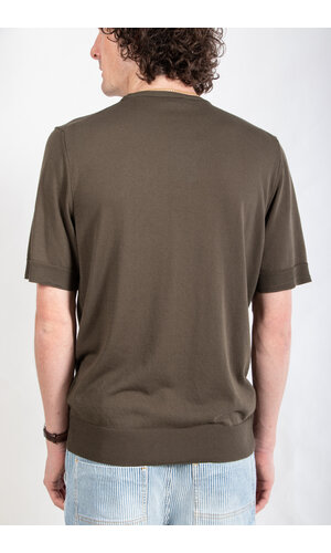 Gallia Gallia T-Shirt / Barry / Dark Forest