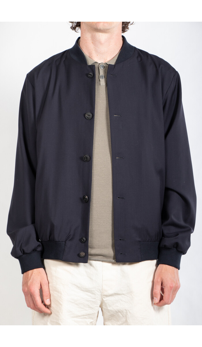 Homecore Homecore Jack / Fly110  / Navy