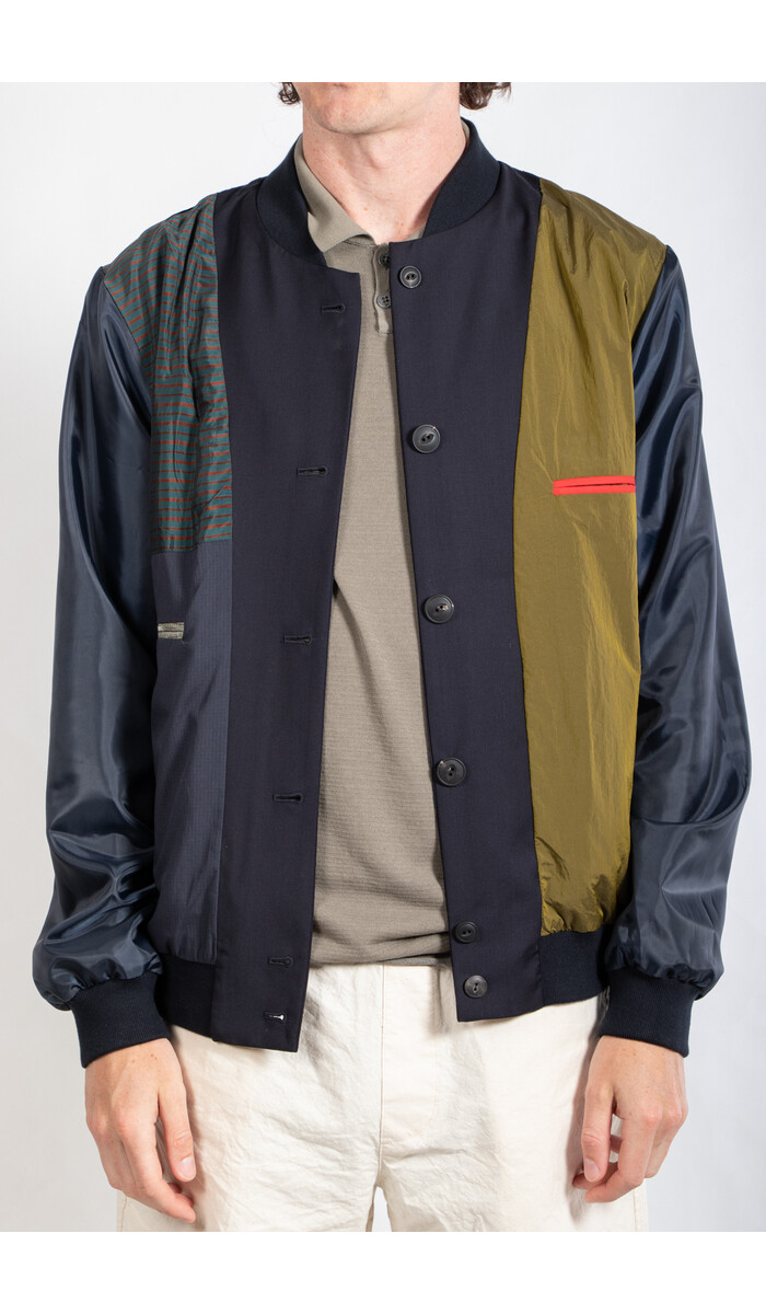 Homecore Homecore Jack / Fly110  / Navy