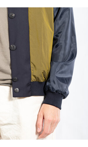 Homecore Homecore Jacket / Fly110  / Navy