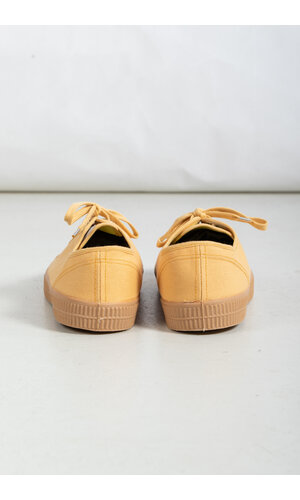 Novesta Novesta Sneaker / Star Master / Mustard Yellow