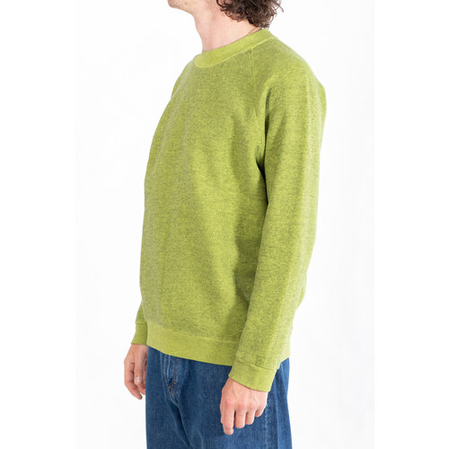 Homecore Homecore Trui / Terry Sweat / Elektrisch Homecore Homecore Trui / Terry Sweat / Elektrisch