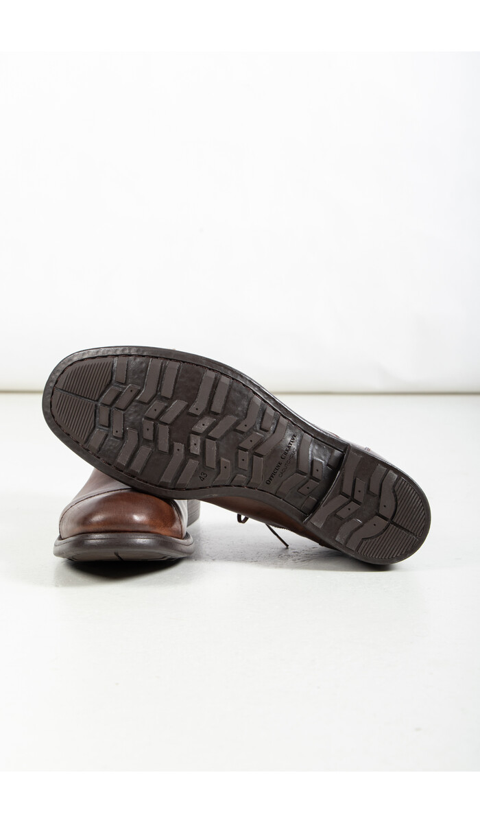 Officine Creative Officine Creative Shoes / Chronicle 057 / Cigar