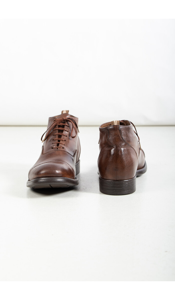 Officine Creative Officine Creative Shoes / Chronicle 057 / Cigar