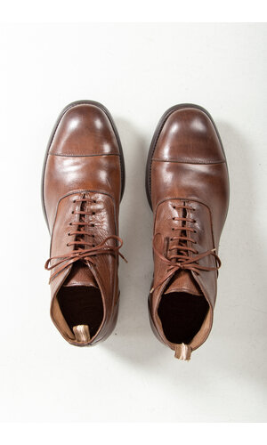 Officine Creative Officine Creative Shoes / Chronicle 057 / Cigar