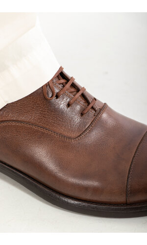 Officine Creative Officine Creative Shoes / Chronicle 057 / Cigar